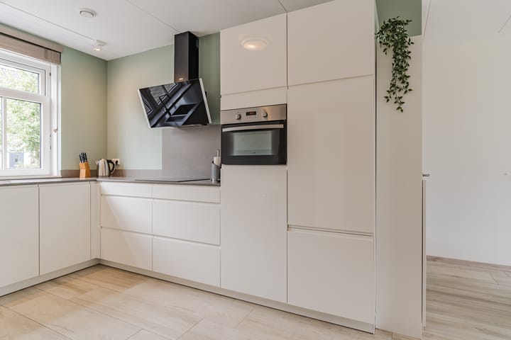 Tussenwoning te koop: Hidsmeer 26, Culemborg