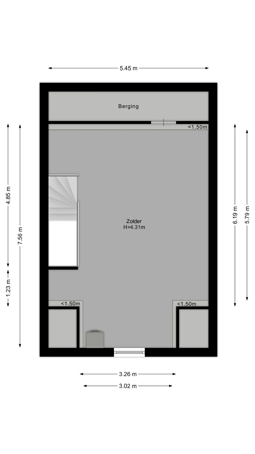 Foto 37 van Hidsmeer 26