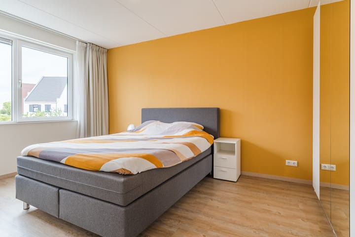 Tussenwoning te koop: Hidsmeer 26, Culemborg