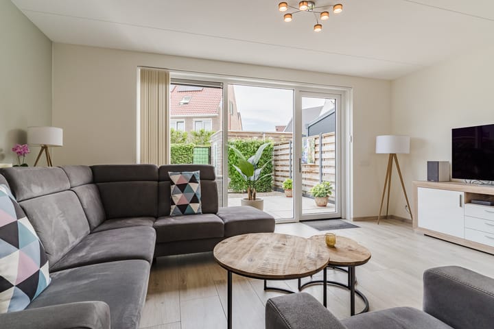 Tussenwoning te koop: Hidsmeer 26, Culemborg