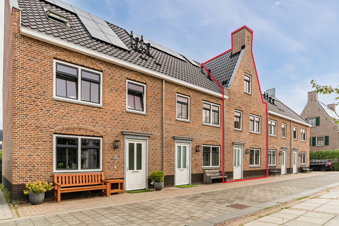 Foto 1 van Hidsmeer 26