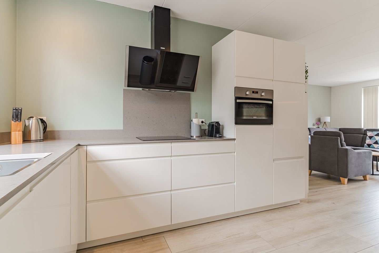 Foto 14 van Hidsmeer 26