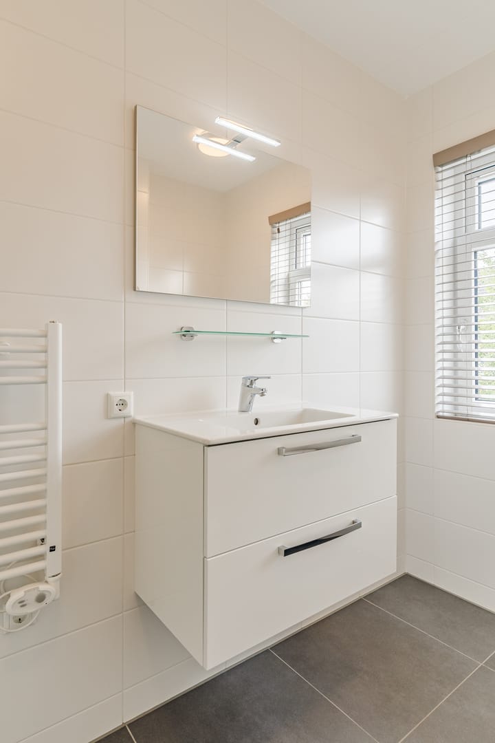 Tussenwoning te koop: Hidsmeer 26, Culemborg