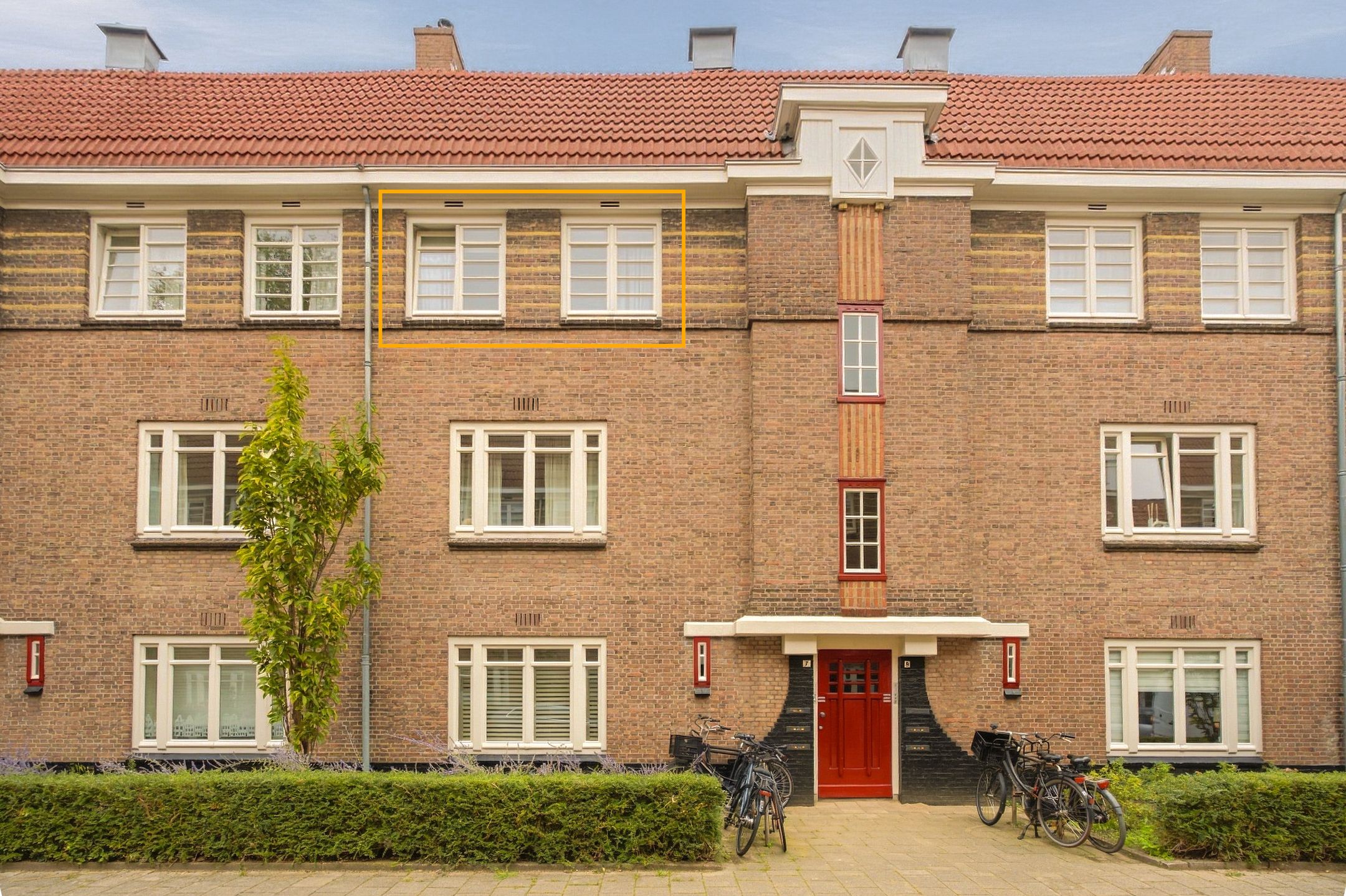 Theseusstraat 7 2