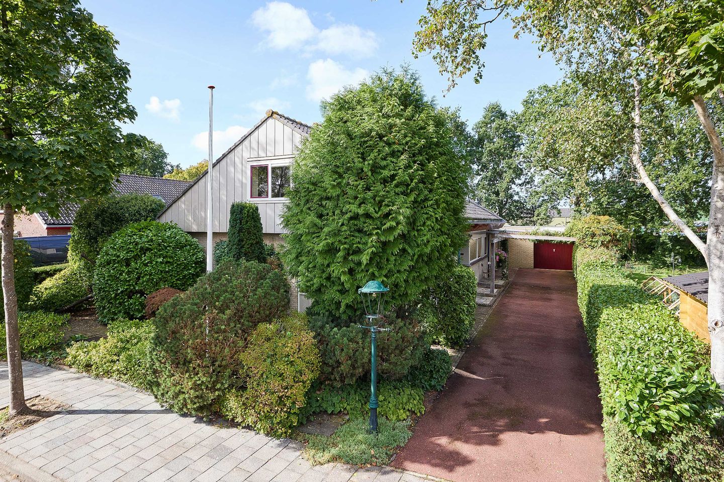 Foto 1 van H.M. van Randwijklaan 13