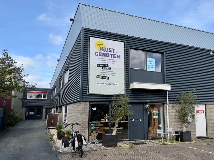 Mosselaan 55, Egmond aan den Hoef
