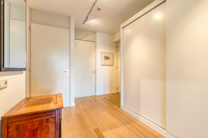 Appartement te koop: ter Eik 35, Veldhoven