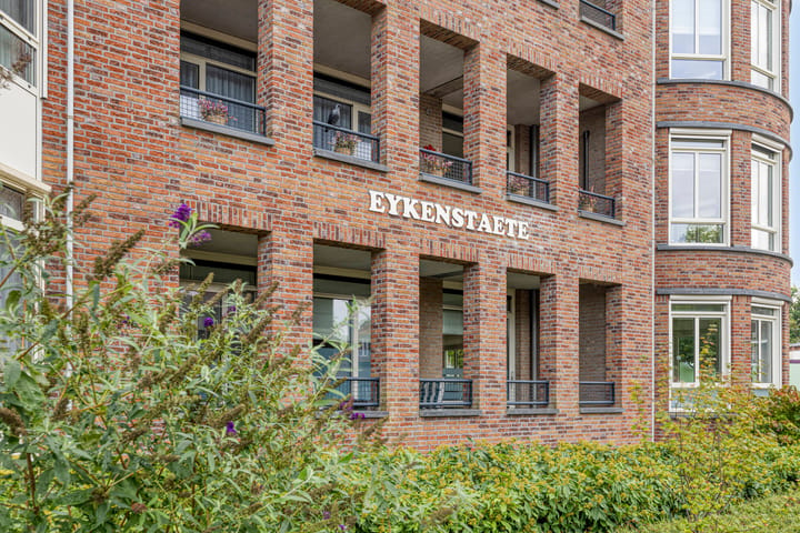 Appartement te koop: ter Eik 35, Veldhoven