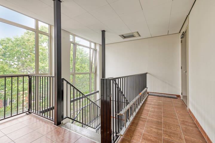 Appartement te koop: ter Eik 35, Veldhoven
