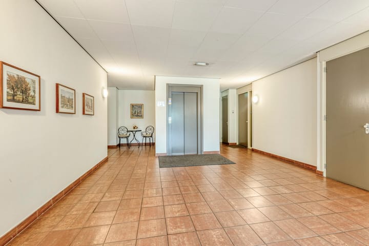 Appartement te koop: ter Eik 35, Veldhoven