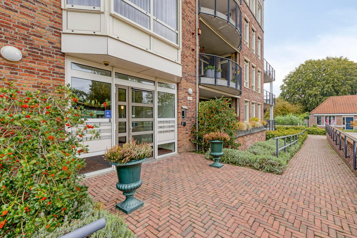 Appartement te koop: ter Eik 35, Veldhoven
