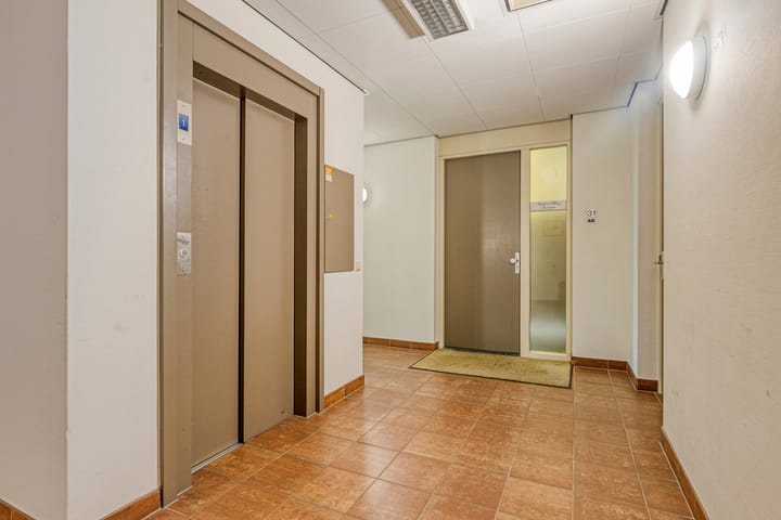 Appartement te koop: ter Eik 35, Veldhoven