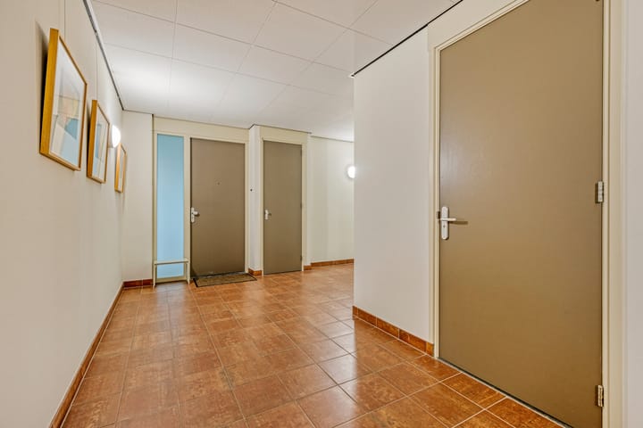 Appartement te koop: ter Eik 35, Veldhoven