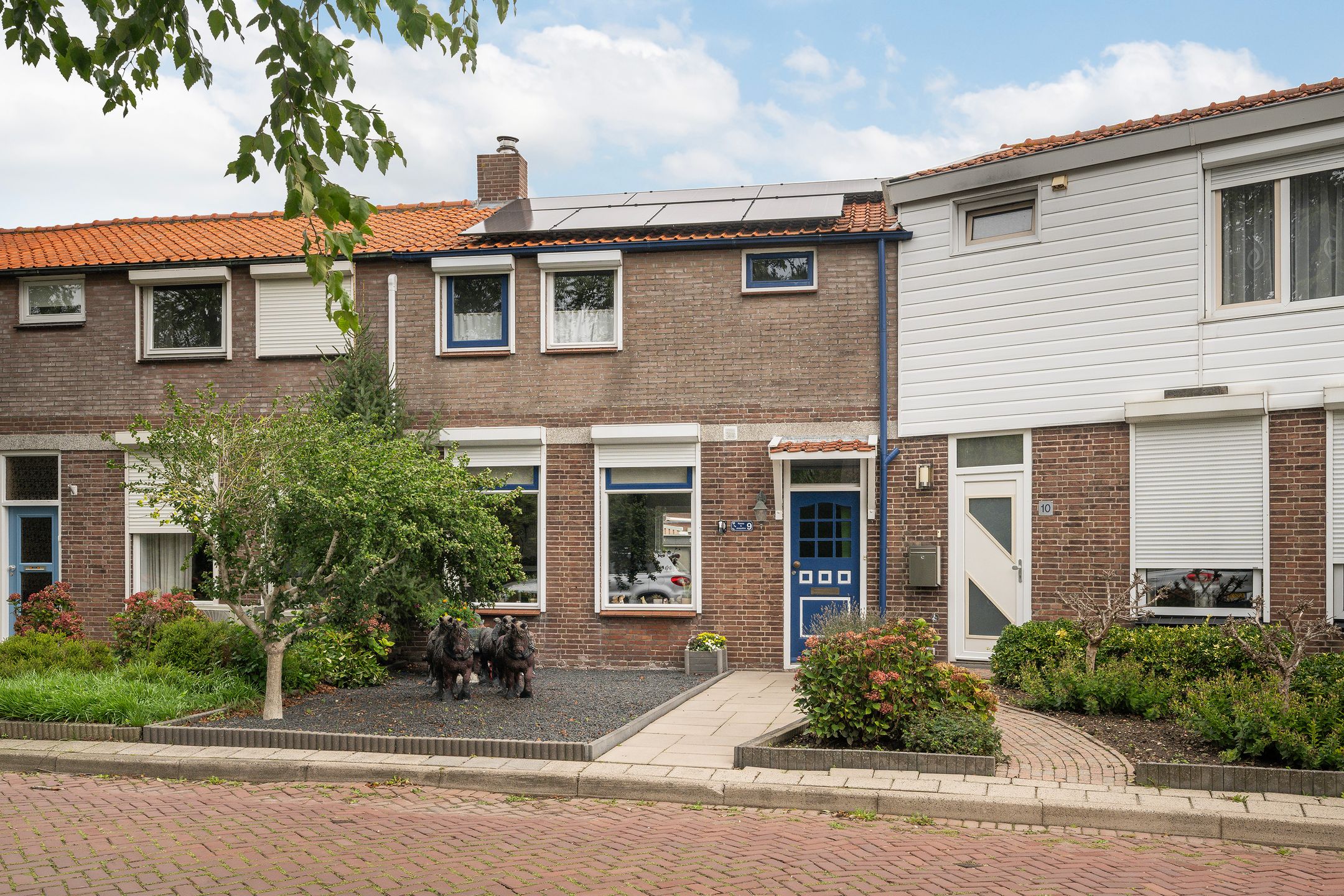 Oostsingel 9 