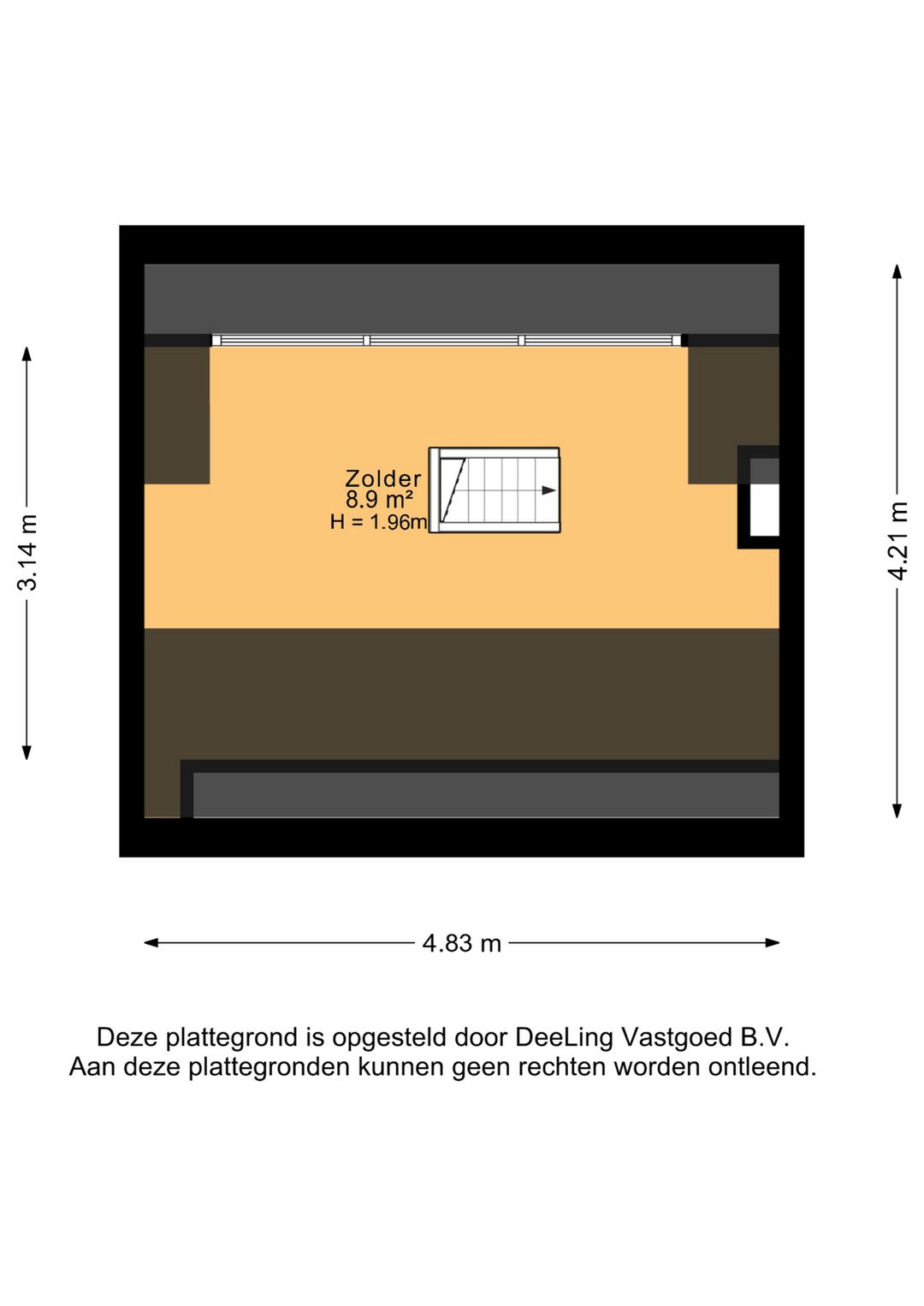 Foto 41 van Eksterstraat 20