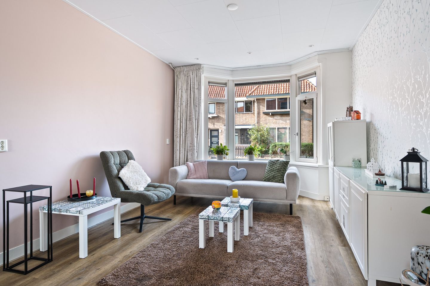 Foto 4 van Eksterstraat 20