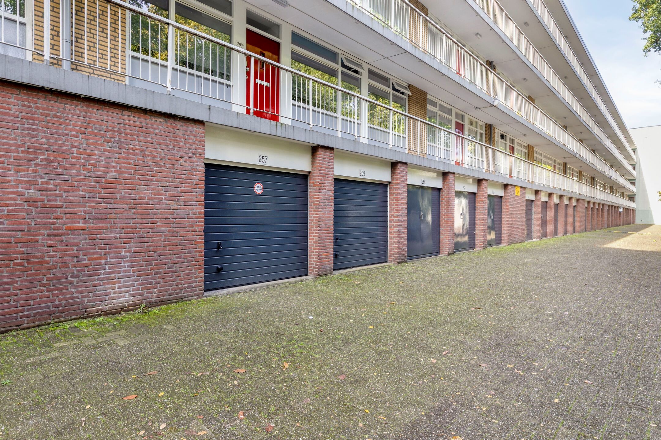 Edamstraat 257 