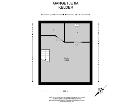 Bekijk plattegrond
