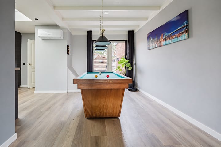 Tussenwoning te koop: Dorpsstraat 83, Meeuwen