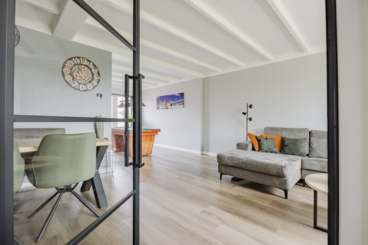Tussenwoning te koop: Dorpsstraat 83, Meeuwen