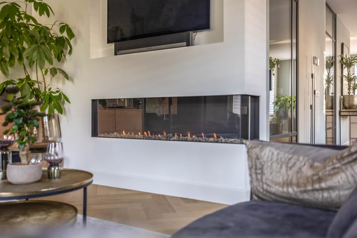 Hoekwoning te koop: Rogier van Otterloostraat 1, Berkel En Rodenrijs