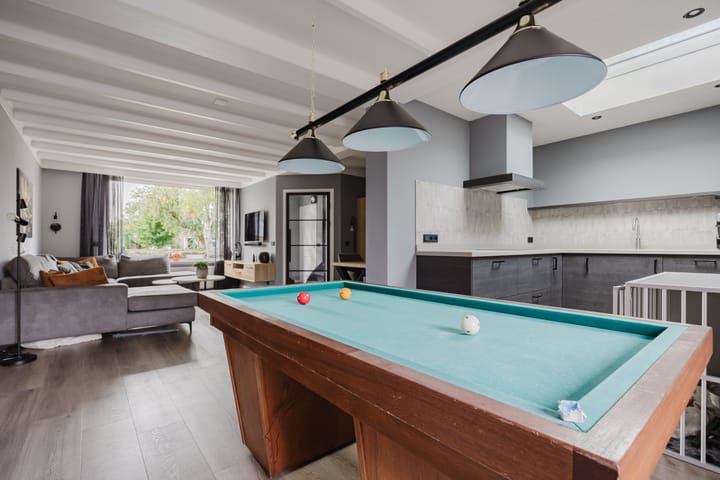 Tussenwoning te koop: Dorpsstraat 83, Meeuwen