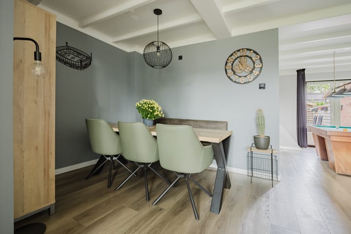 Tussenwoning te koop: Dorpsstraat 83, Meeuwen