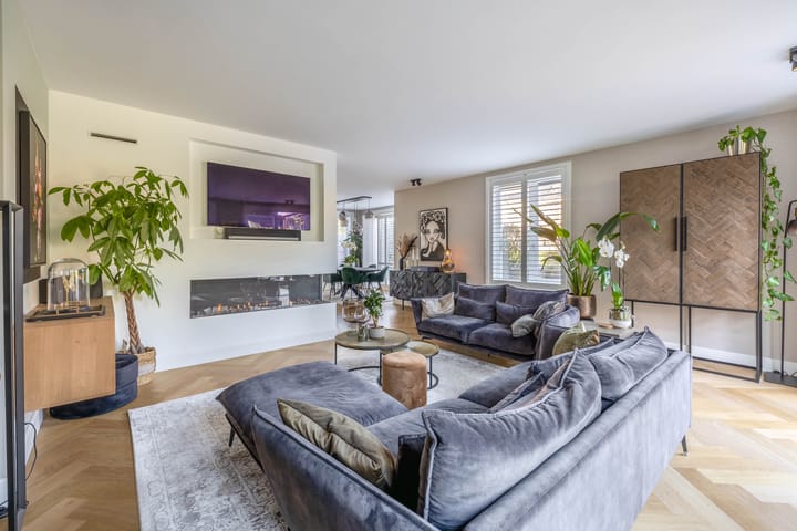 Hoekwoning te koop: Rogier van Otterloostraat 1, Berkel En Rodenrijs