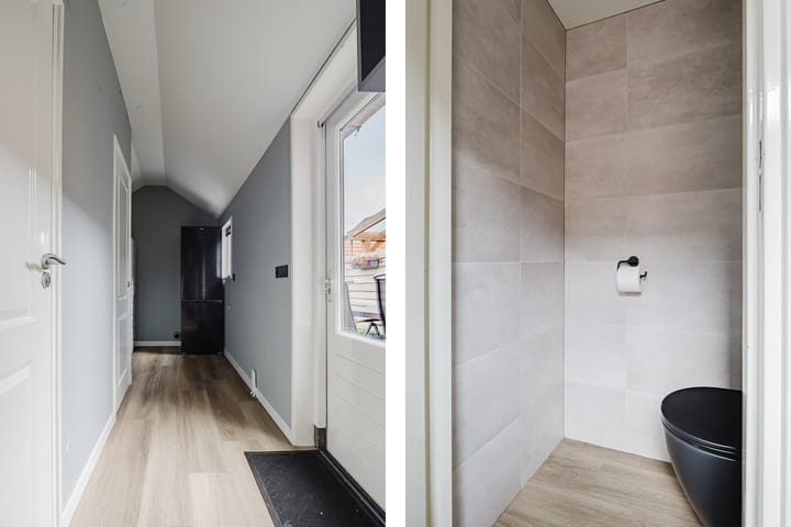 Tussenwoning te koop: Dorpsstraat 83, Meeuwen