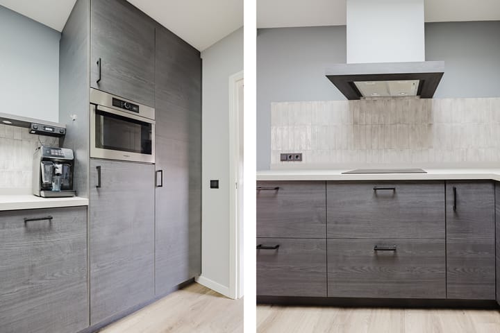 Tussenwoning te koop: Dorpsstraat 83, Meeuwen