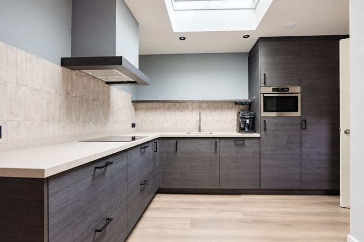 Tussenwoning te koop: Dorpsstraat 83, Meeuwen