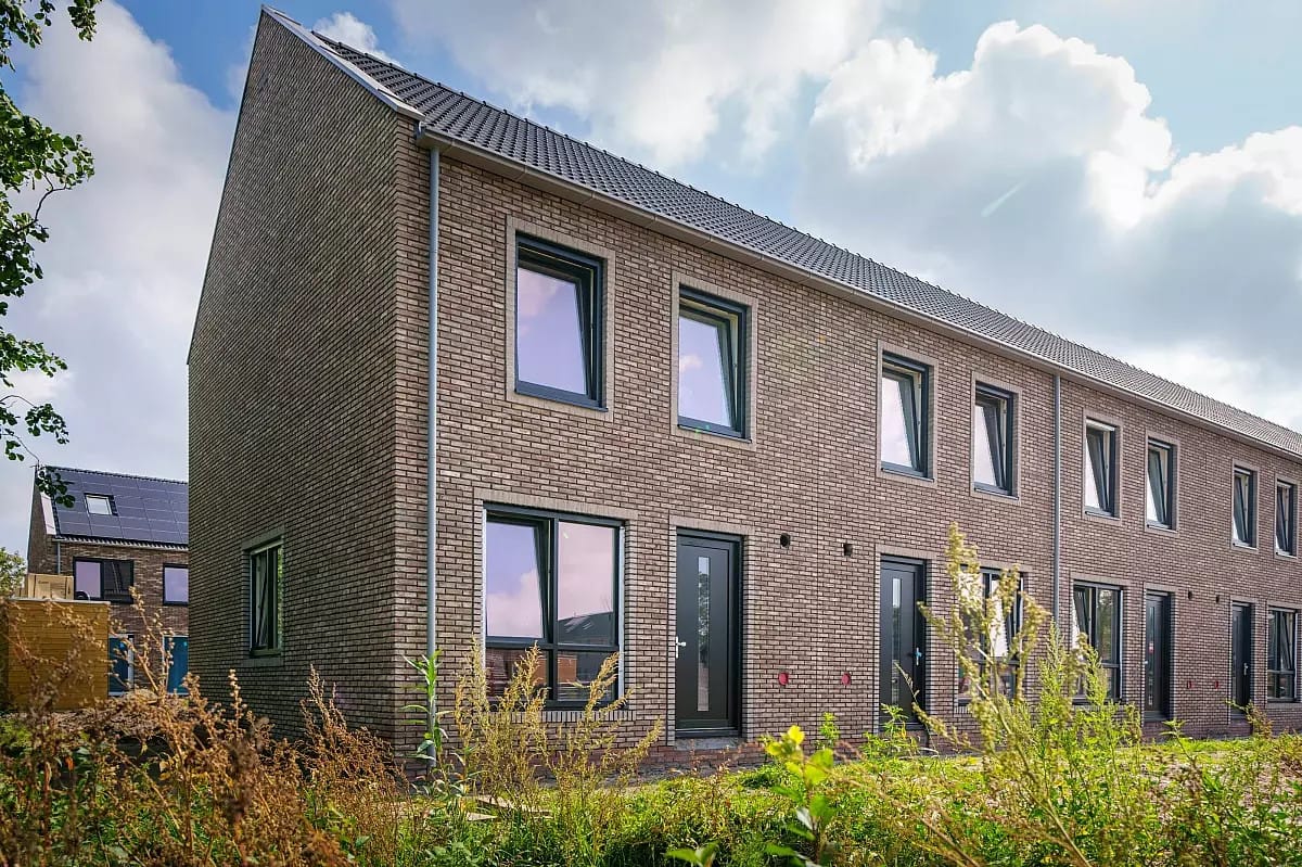 Kastanjehout 26-B Julianadorp