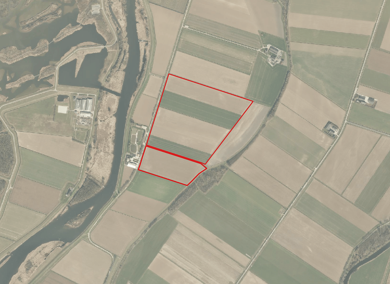 Draepkilweg - Werkendam - Afbeelding 2