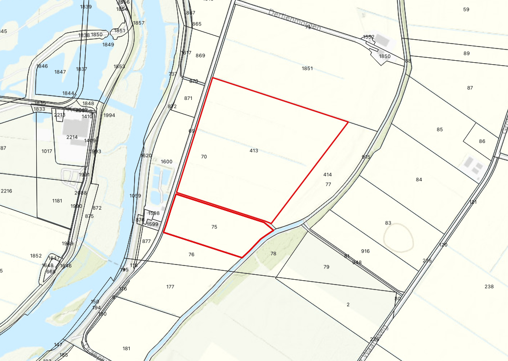 Draepkilweg - Werkendam - Afbeelding 3