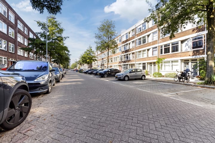 Foto 2 van Willem Buytewechstraat 127-A03