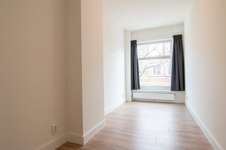Appartement te huur: Churchill-laan 28-2, Amsterdam
