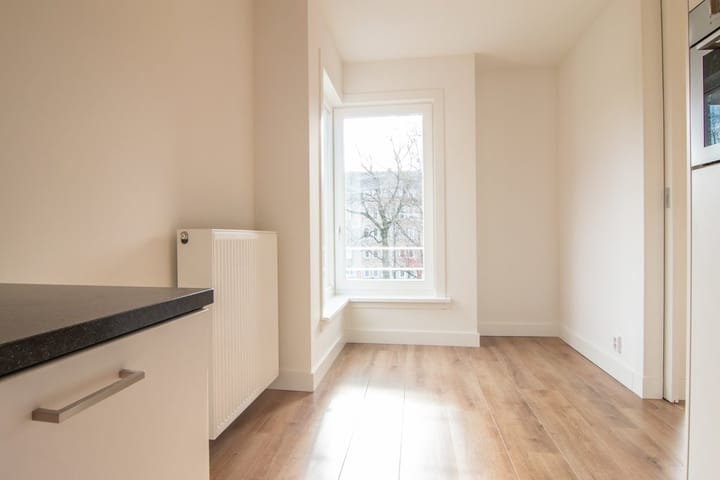 Appartement te huur: Churchill-laan 28-2, Amsterdam