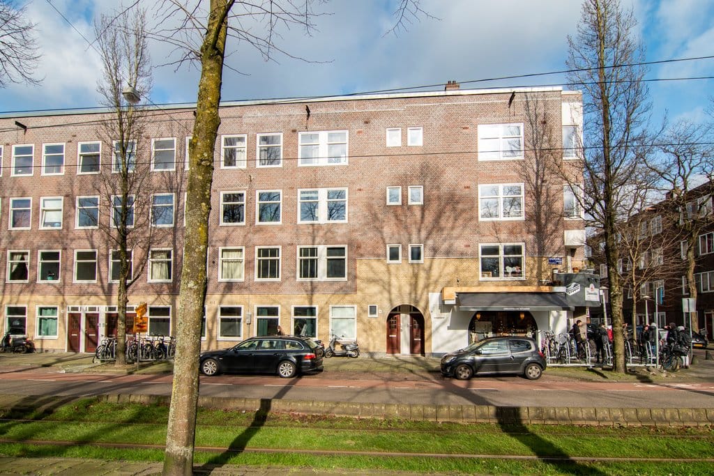 Appartement Churchill-laan 28-2 — foto 2