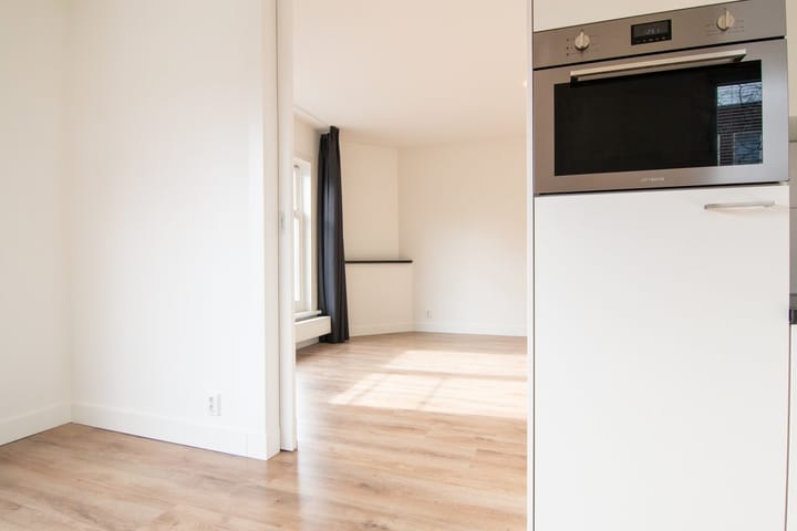 Appartement te huur: Churchill-laan 28-2, Amsterdam