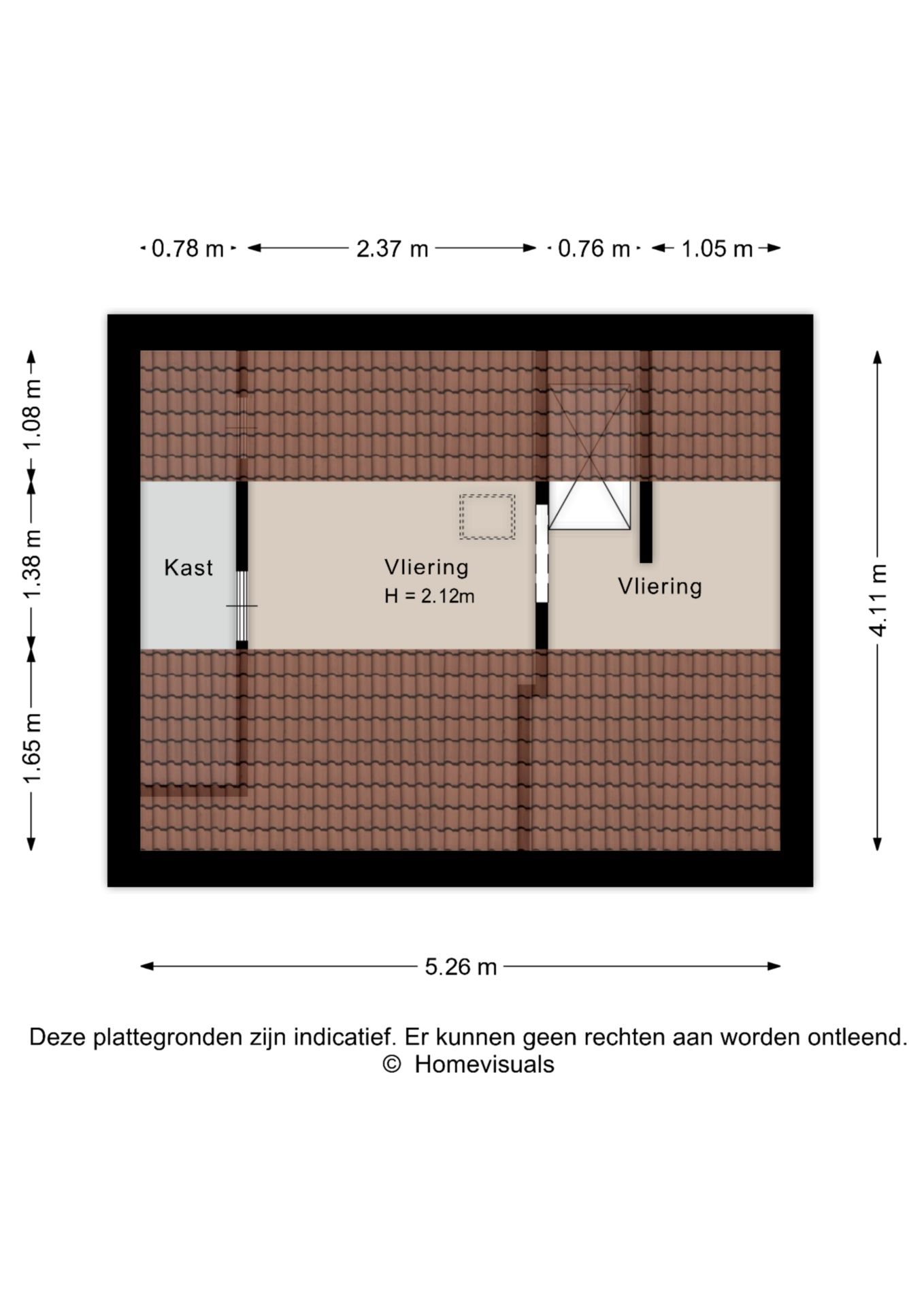 Photo 34 of Derde Kampsweg 18