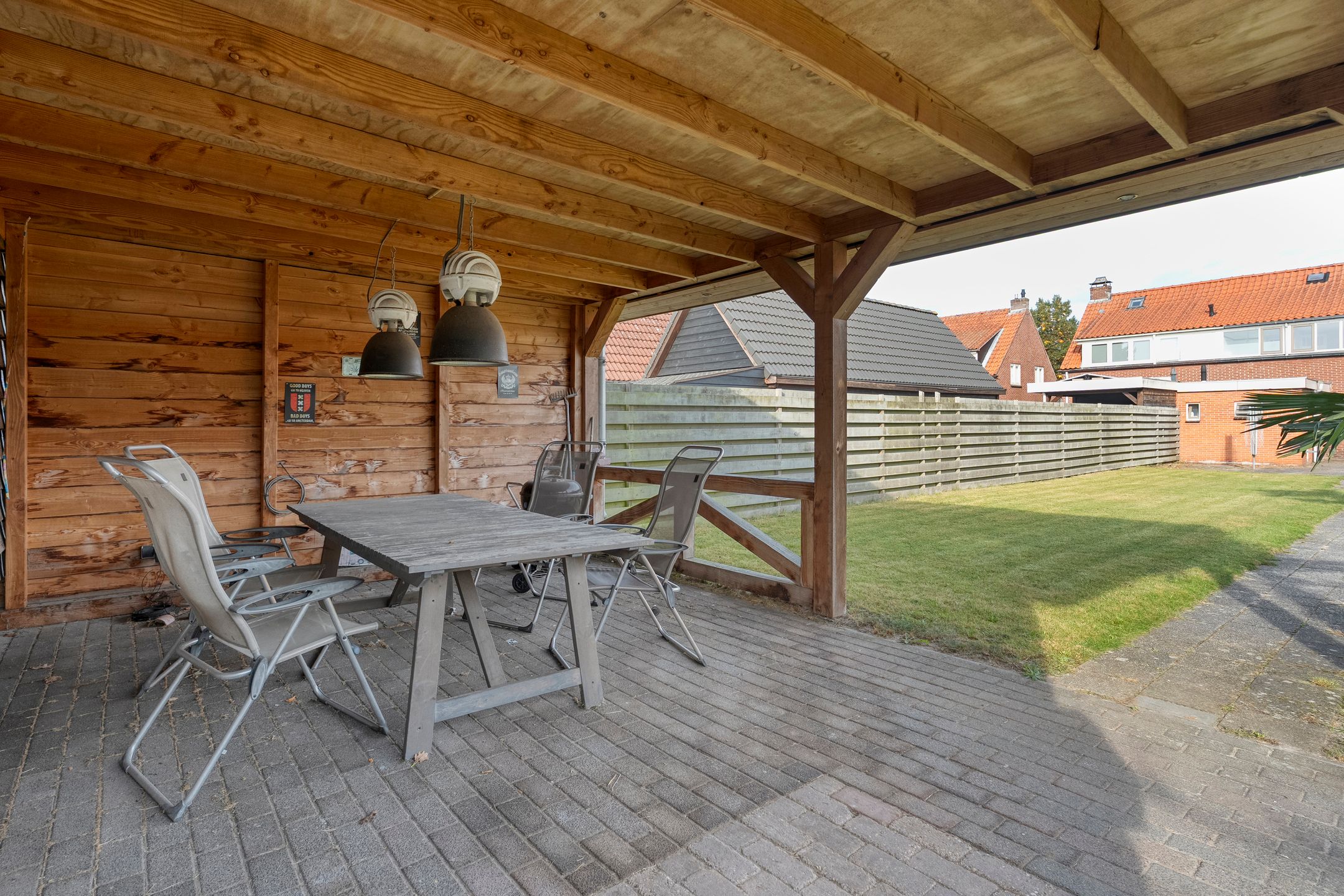 Photo 30 of Derde Kampsweg 18
