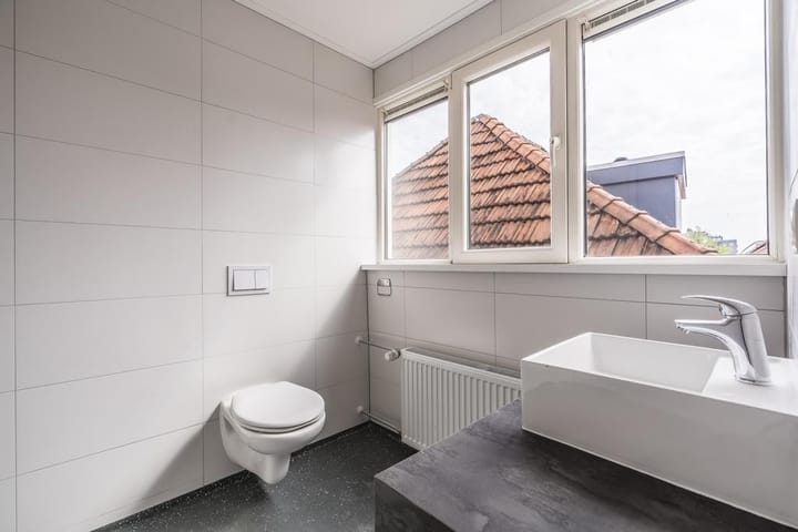 Appartement te huur: Marktplein 1C, Winschoten