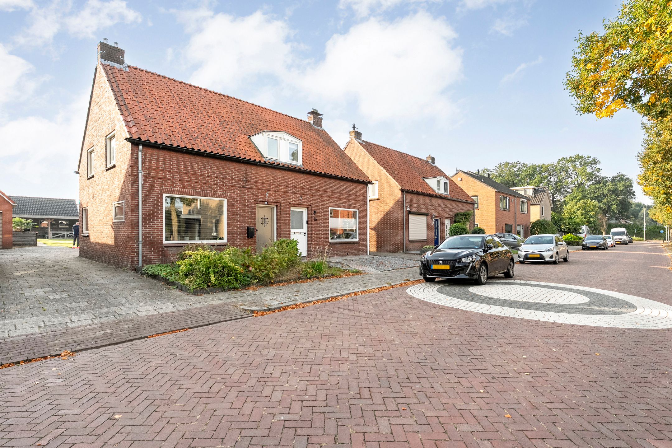 Photo 3 of Derde Kampsweg 18