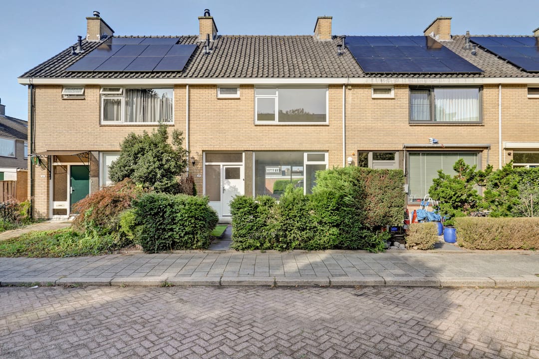 Foto 1 van IJsselstraat 38