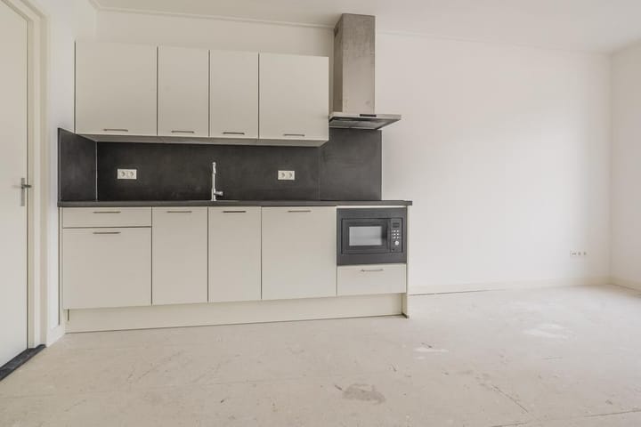 Appartement te huur: Marktplein 1C, Winschoten