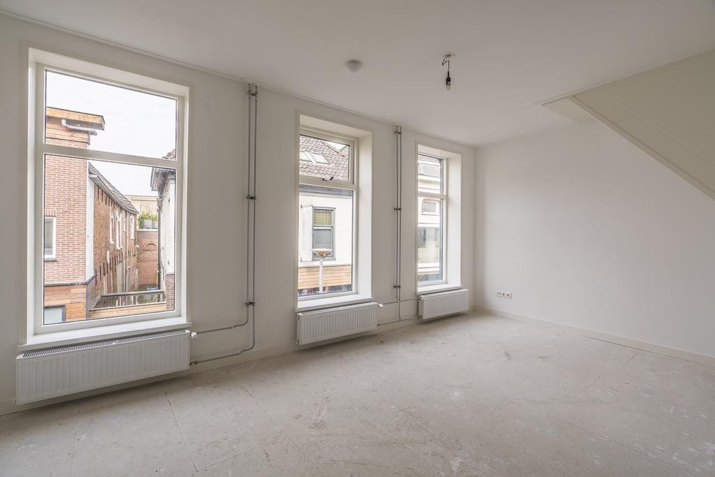 Appartement Marktplein 1-C — foto 2