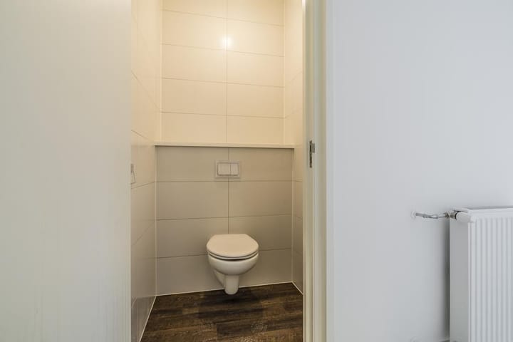 Appartement te huur: Marktplein 1C, Winschoten