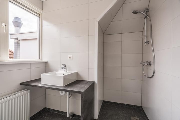 Appartement te huur: Marktplein 1C, Winschoten