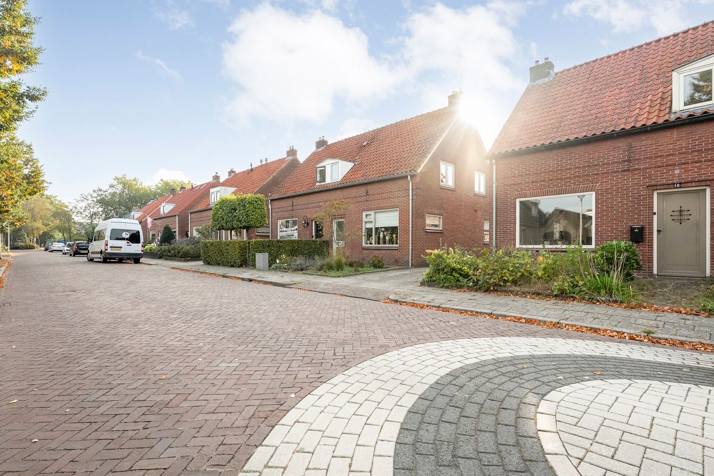Photo 4 of Derde Kampsweg 18