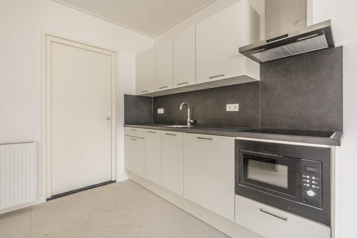 Appartement te huur: Marktplein 1C, Winschoten